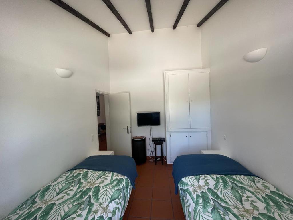 Casa Das Oliveiras Aviz Bagian luar foto