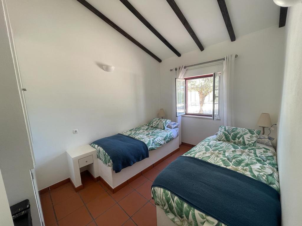 Casa Das Oliveiras Aviz Bagian luar foto
