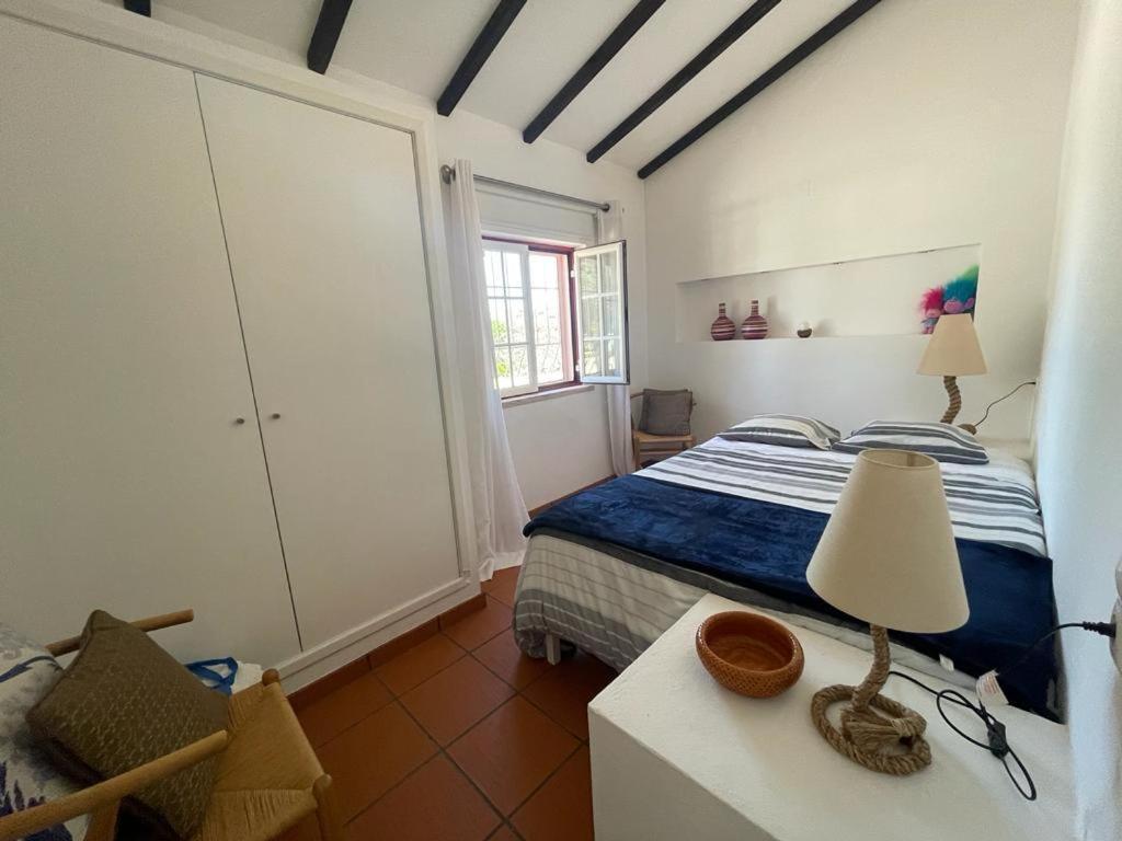 Casa Das Oliveiras Aviz Bagian luar foto